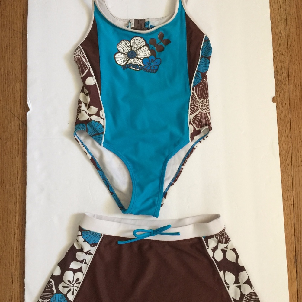 zeroxposure swimwear